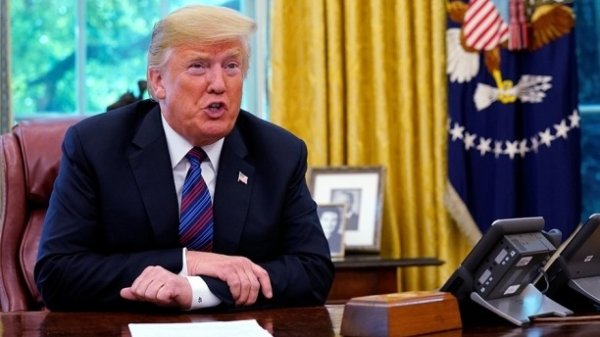 淘配网 美国参议院推迟审议针对俄罗斯的新制裁方案