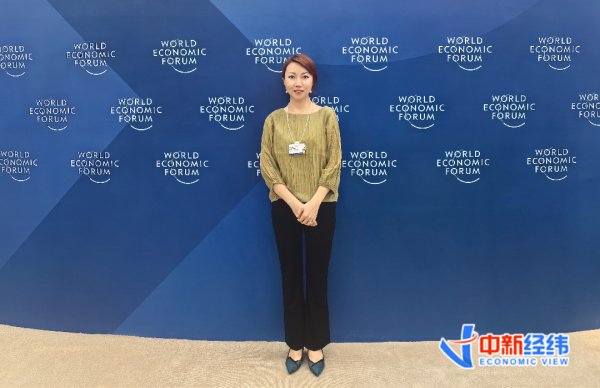 通配资 直通达沃斯｜安联人寿总经理崔毳：养老金融将成保险业重要增长引擎