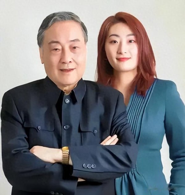 亿鑫网 宗馥莉事件连锁反应! 富二代们又查信托又立遗嘱, 评论区好精彩!