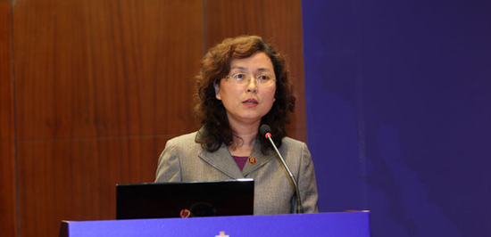 股神配资 郭旭东，主动投案