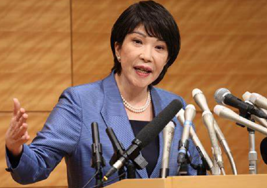 5策略 日本公明党表示 日本数十年的执政联盟宣告破裂