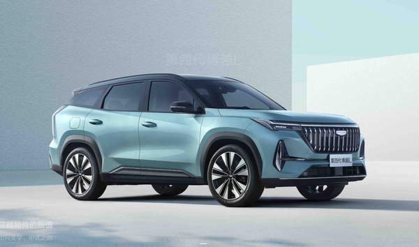 金来源配资 9月中国燃油SUV销量排名公布：多款国产车型大涨